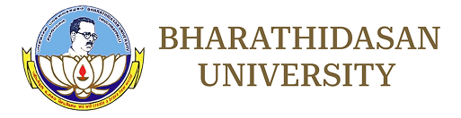 Bharathidasan University Online