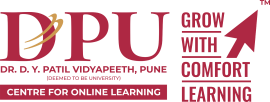 Ajeenkya DY Patil University Online