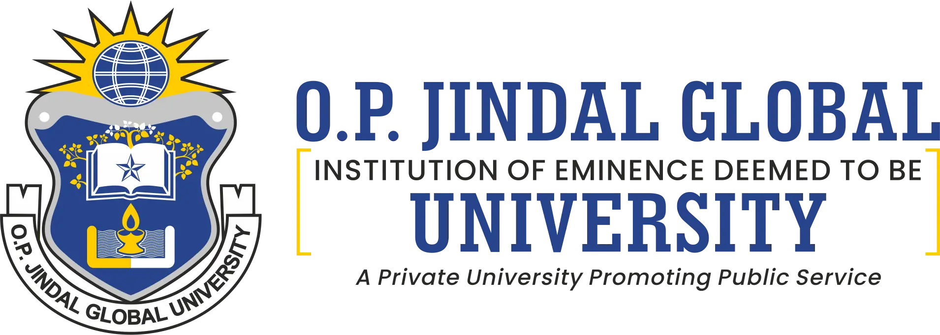 O.P. Jindal Global University Online
