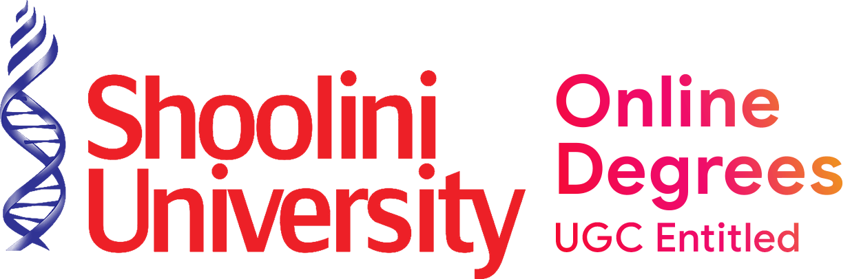 Shoolini University Online