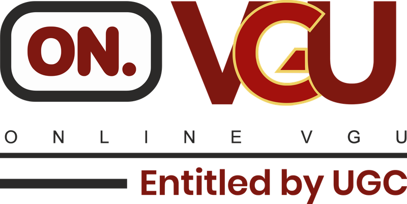 Vivekananda Global University Online